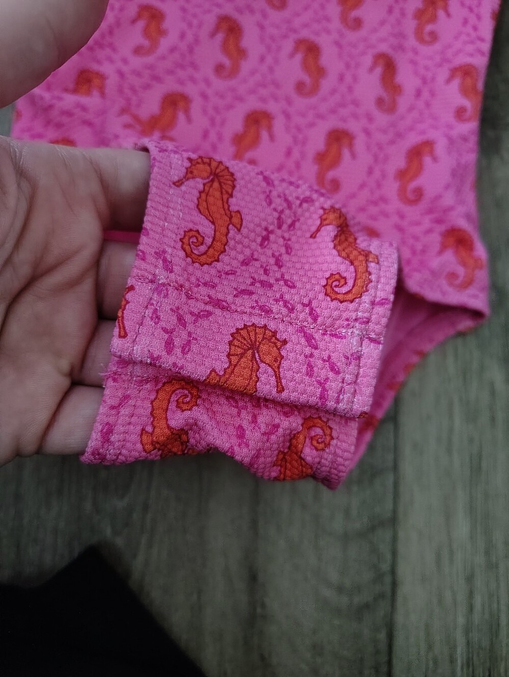 Roller Rabbit Swim Suit - Picture 3 of 6